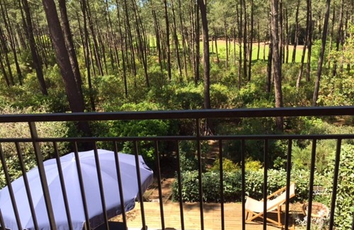 Lacanau-Ocean House | House on Lacanau Golf