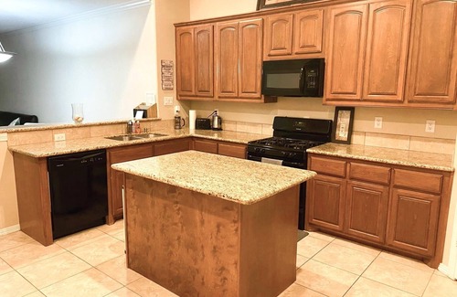 April Sound House | House on Lake Conroe