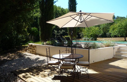 Aix-en-Provence House | House on large property with pool