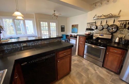 Norman House | House On Pickard, desirable Campus neighborhood, close to OU and downtown.