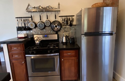 Norman House | House On Pickard, desirable Campus neighborhood, close to OU and downtown.