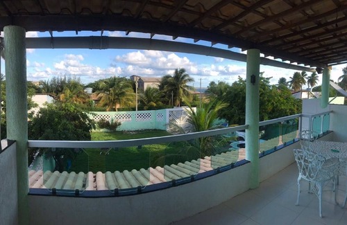 Estancia House | House on sack beach