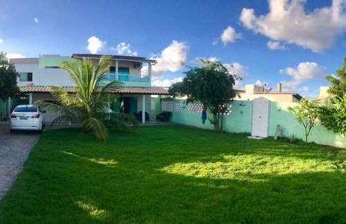 Estancia House | House on sack beach