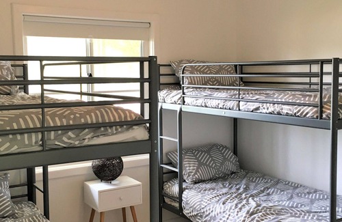 Port Hughes House | House On South - Family Getaway