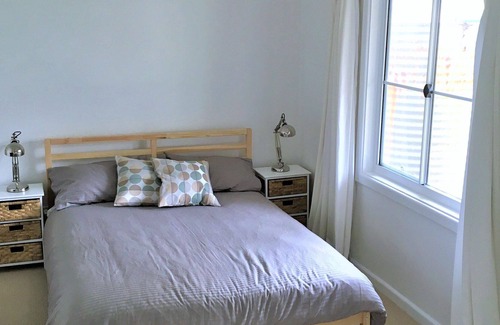 Port Hughes House | House On South - Family Getaway