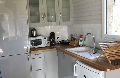 Bacqueville-en-Caux House | House on the river - close to the sea - dogs welcome-