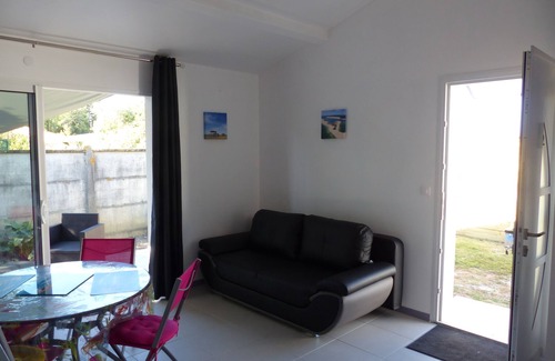 Le Teich House | House on the Arcachon Basin