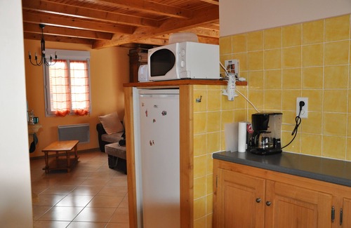 Prades-d'Aubrac House | House on the Aubrac plateau 1200 meters above sea level in Aveyron.