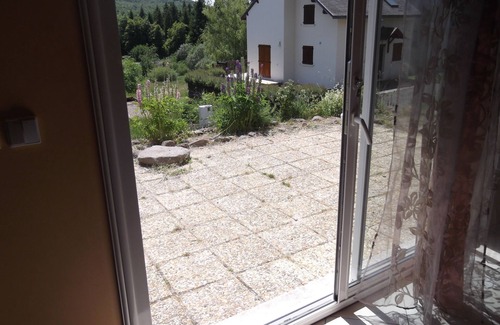 Prades-d'Aubrac House | House on the Aubrac plateau 1200 meters above sea level in Aveyron.