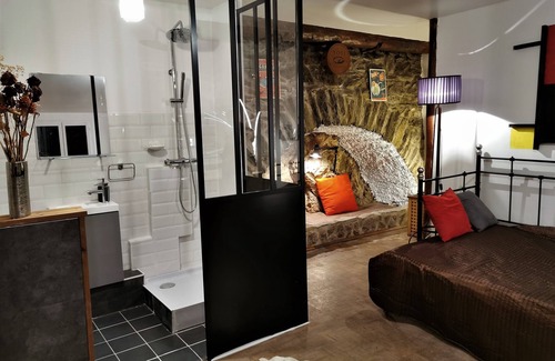 Saint-Rambert House | House on the banks of the Saone Lyon