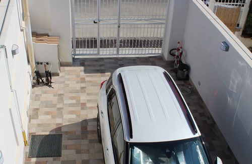 Porto Empedocle Villa | House on the beach of Punta Piccola at the Scala dei Turchi