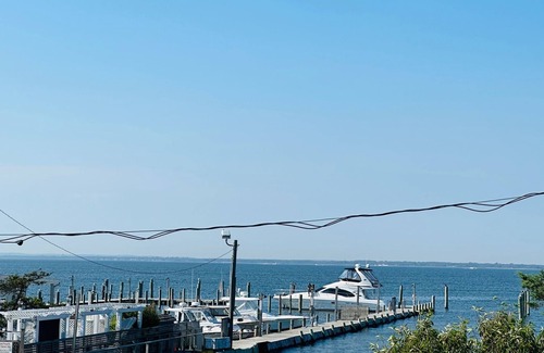 Ocean Bay Park House | House on the bay!