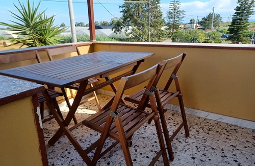 Scanzano Jonico House | House on the beautiful Ionian coast of Basilicata