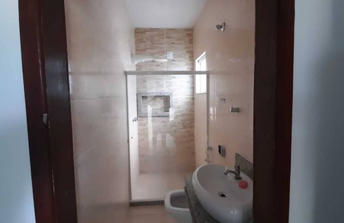 Rio das Ostras House | House on the beach in Rio das Ostras