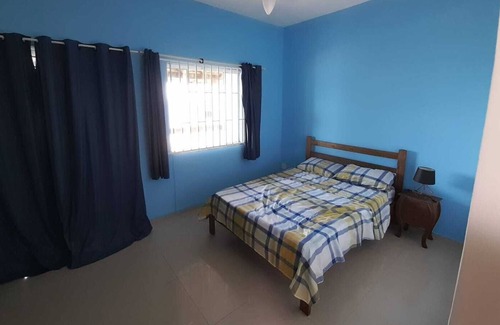 Rio das Ostras House | House on the beach in Rio das Ostras