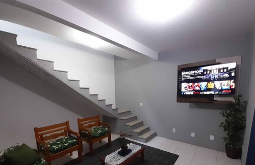 Rio das Ostras House | House on the beach in Rio das Ostras