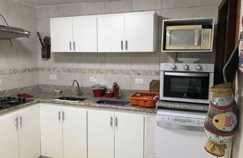 Guaeca House | House on the beach of Guaecá