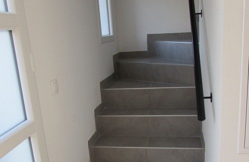 Saint-Evarzec House | House on the beach road