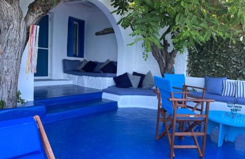 Skiros House | House on the beach