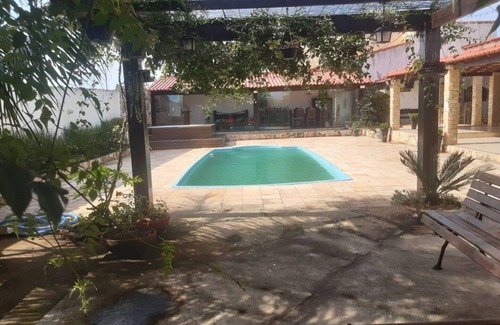 Eldorado House | House on the beach in Itaipuaçu