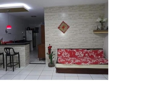 Olivenca House | House on the beach of Sirihyba Olivenza-BA