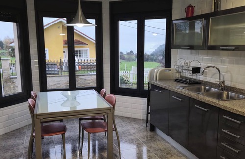 Cadavedo House | House on the coast of Asturias