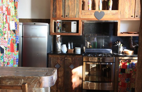 Praia de Itapecerica House | House on the coast with exclusive access to the sea.