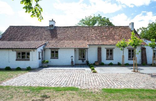 Waregem Villa | House on the Green