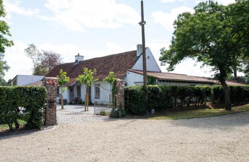 Waregem Villa | House on the Green