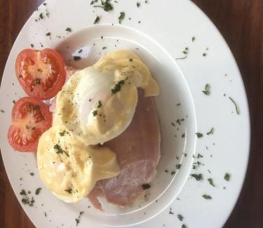 Huonville Bed & Breakfast | House on the Hill Bed and Breakfast