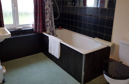 King's Lynn Bed & Breakfast | House On The Hill