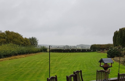King's Lynn Bed & Breakfast | House On The Hill