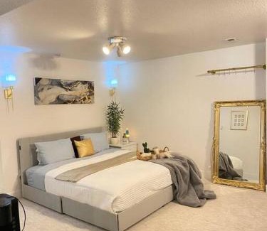 Elko House | House On The Hill in Elko