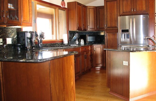 Baker County House | House on the Hill