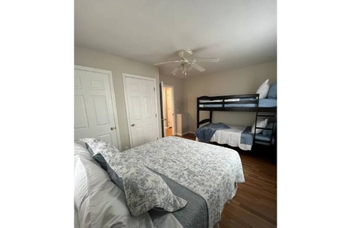 Saint Andrews House | House on the Hill