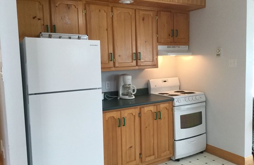 Inverness County House | House on the lake. Large home with cathedral ceiling,