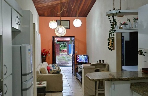 Boraceia House | House on the North Coast Boraceia Beach (Season and Weekends)