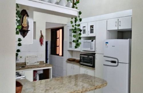 Boraceia House | House on the North Coast Boraceia Beach (Season and Weekends)