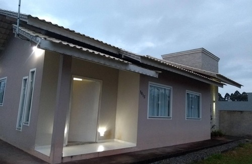 Barra Velha House | house on the old bar beach