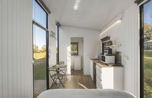 Table Top House | House On The Oval by Tiny Away