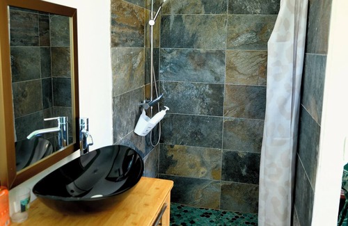 La Plaine des Cafres Bed & Breakfast | House on the Plaines des Cafres ideal for family cocooning and hiking.