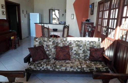 Paranapanema Cottage | House on the Riviera of Sta. Cristina XIII with pool