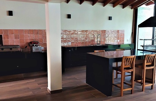 Praia da Fortaleza House | HOUSE ON THE SAND - FORTALEZA BEACH