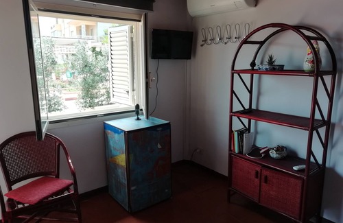 Ganzirri House | House on the sea house of ale