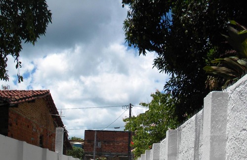 Itaparica House | House on the seafront in Itaparica Island