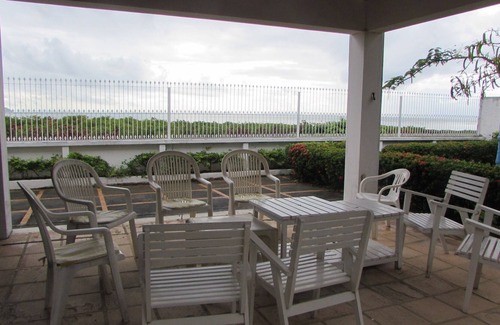 Itaparica House | House on the seafront in Itaparica Island