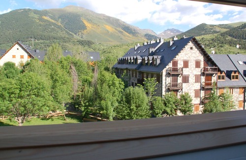 Taull House | House on the ski slopes of Boí Taüll