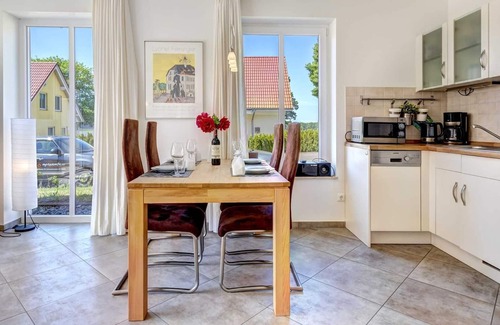 Korswandt House | House on Wolgastsee - 09