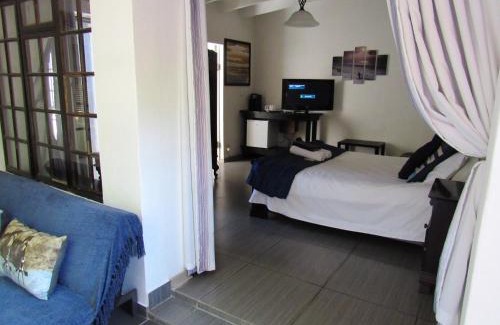 Greater Johannesburg Metropolitan Area House | House on York