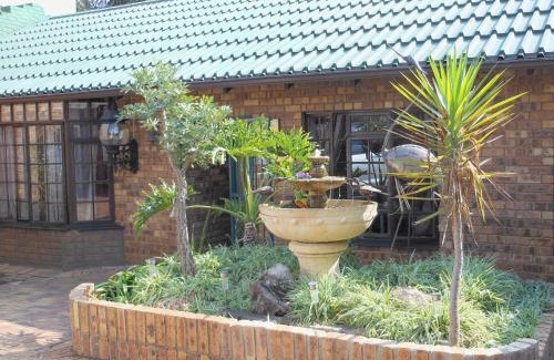 Greater Johannesburg Metropolitan Area House | House on York